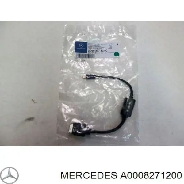  Mercedes A0008271200 ціна, від 28.22 USD