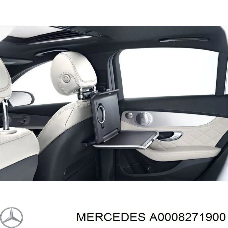  Mercedes A0008271900 ціна, від 160.83 USD