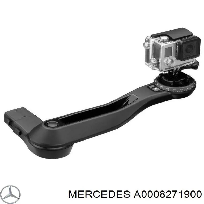 Купити A0008271900 Mercedes 