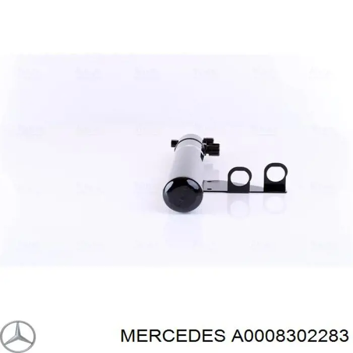  0008302283 Mercedes