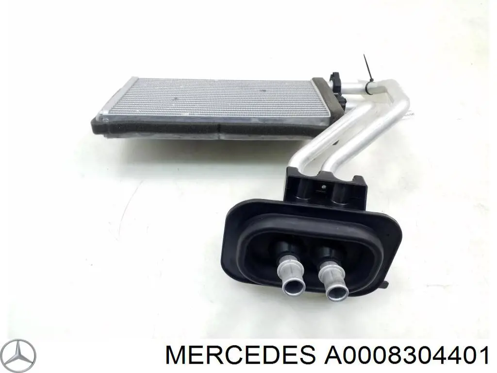  A0008304401 Mercedes