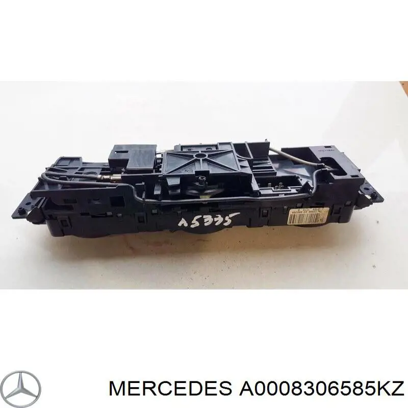  A0008306585KZ Mercedes