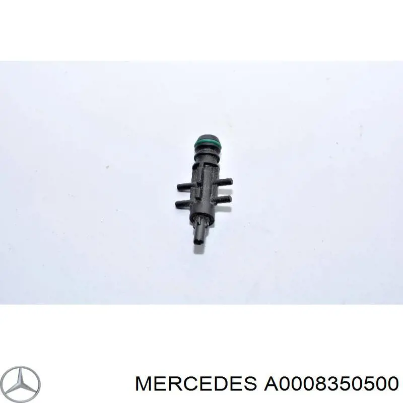  A0008350500 Mercedes