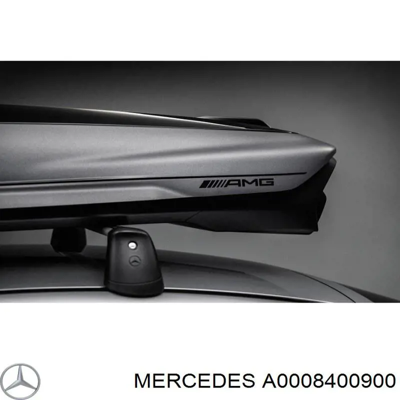  A0008400900 Mercedes