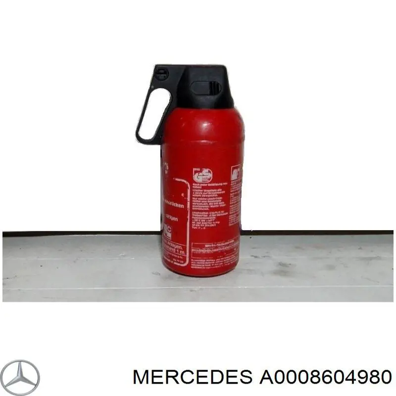  Mercedes A0008603380 ціна, від 26.35 USD
