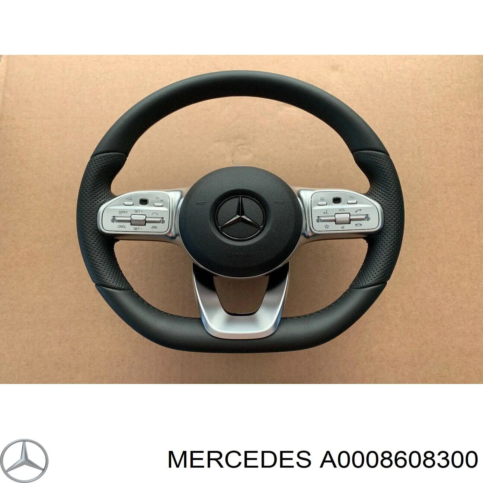 Купити A0008608300 Mercedes 