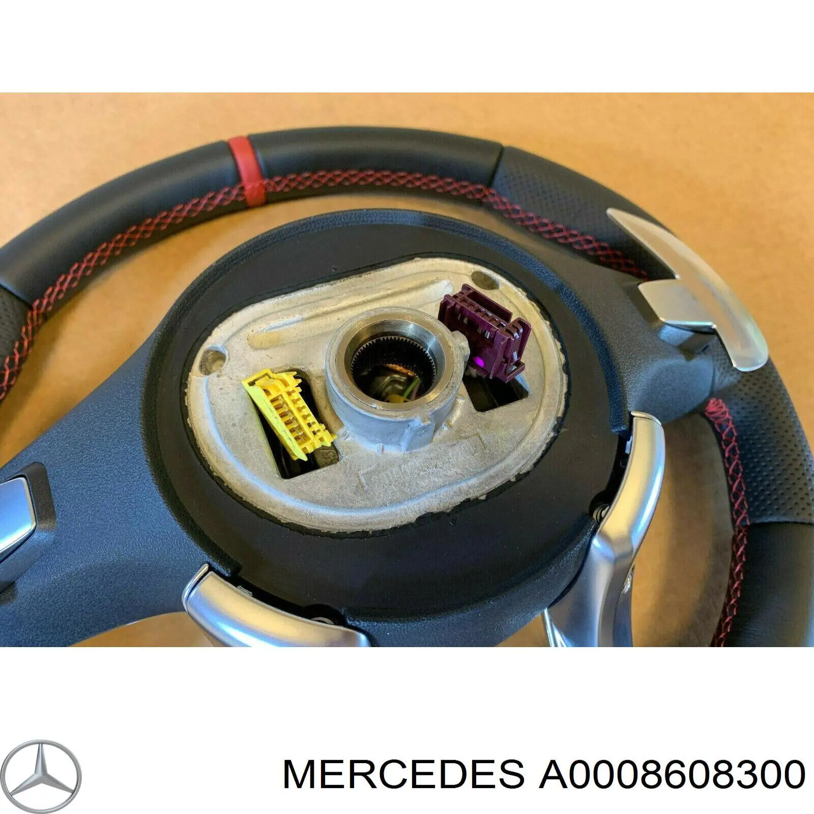  A0008608300 Mercedes