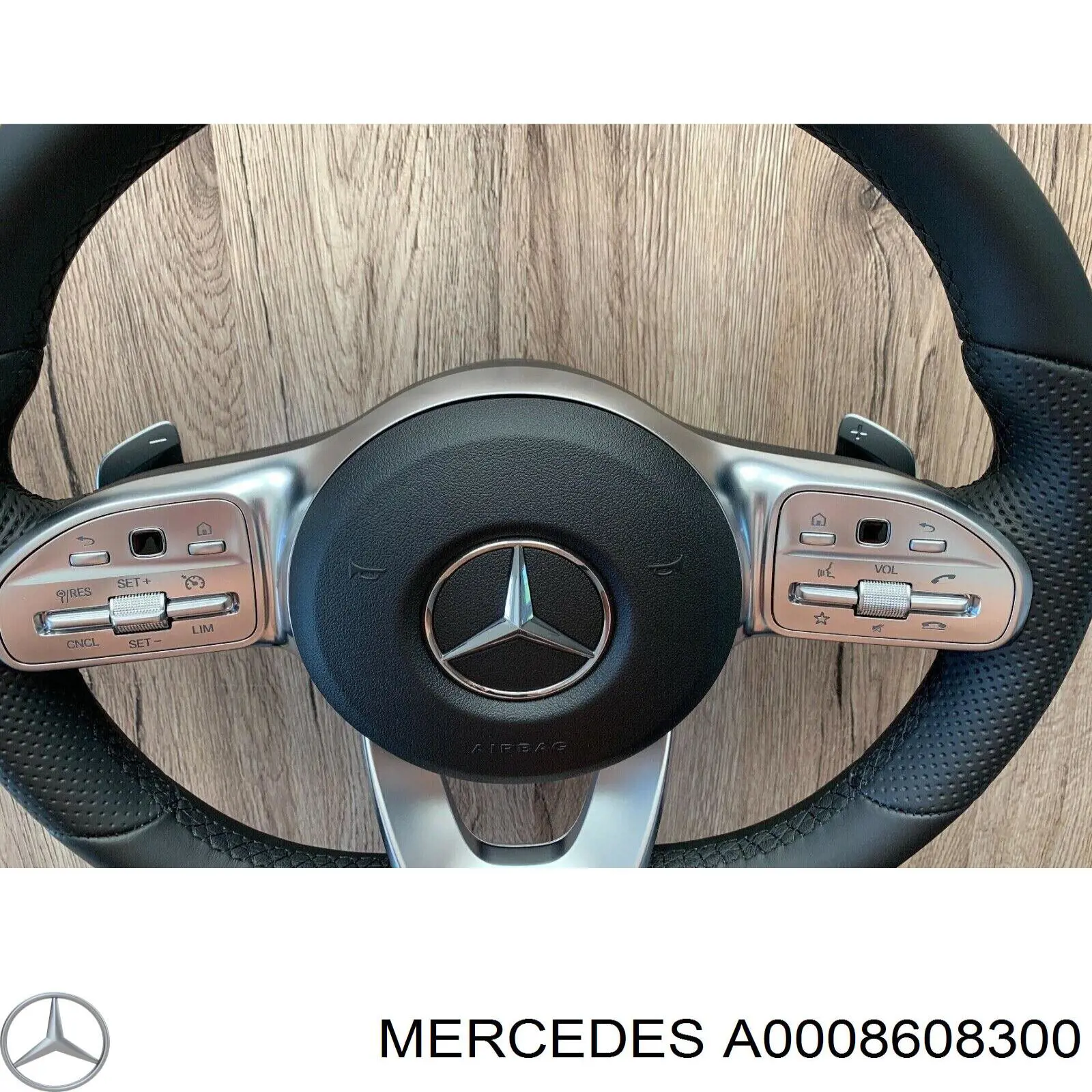  Mercedes A0008608300