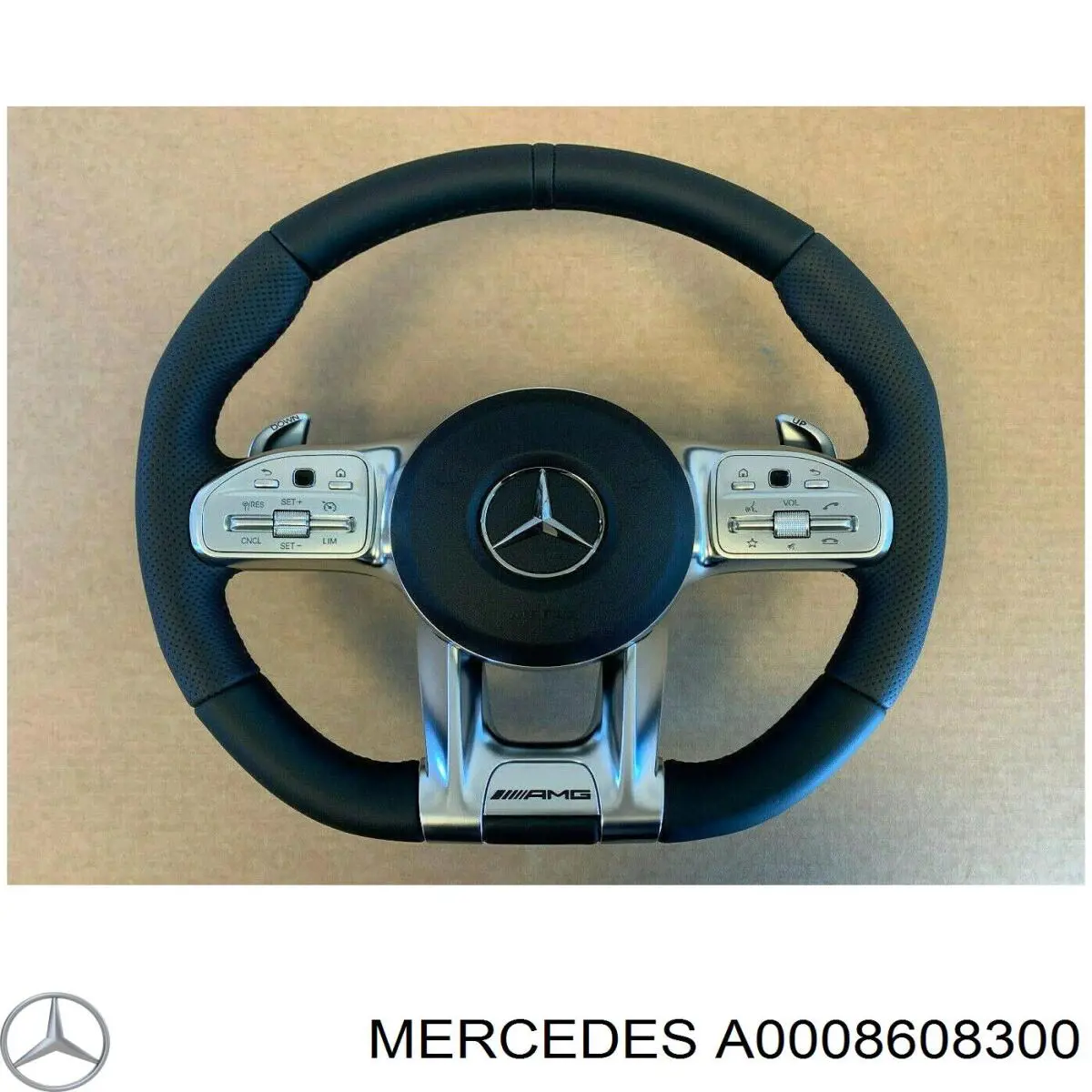 A0008608300 Mercedes 