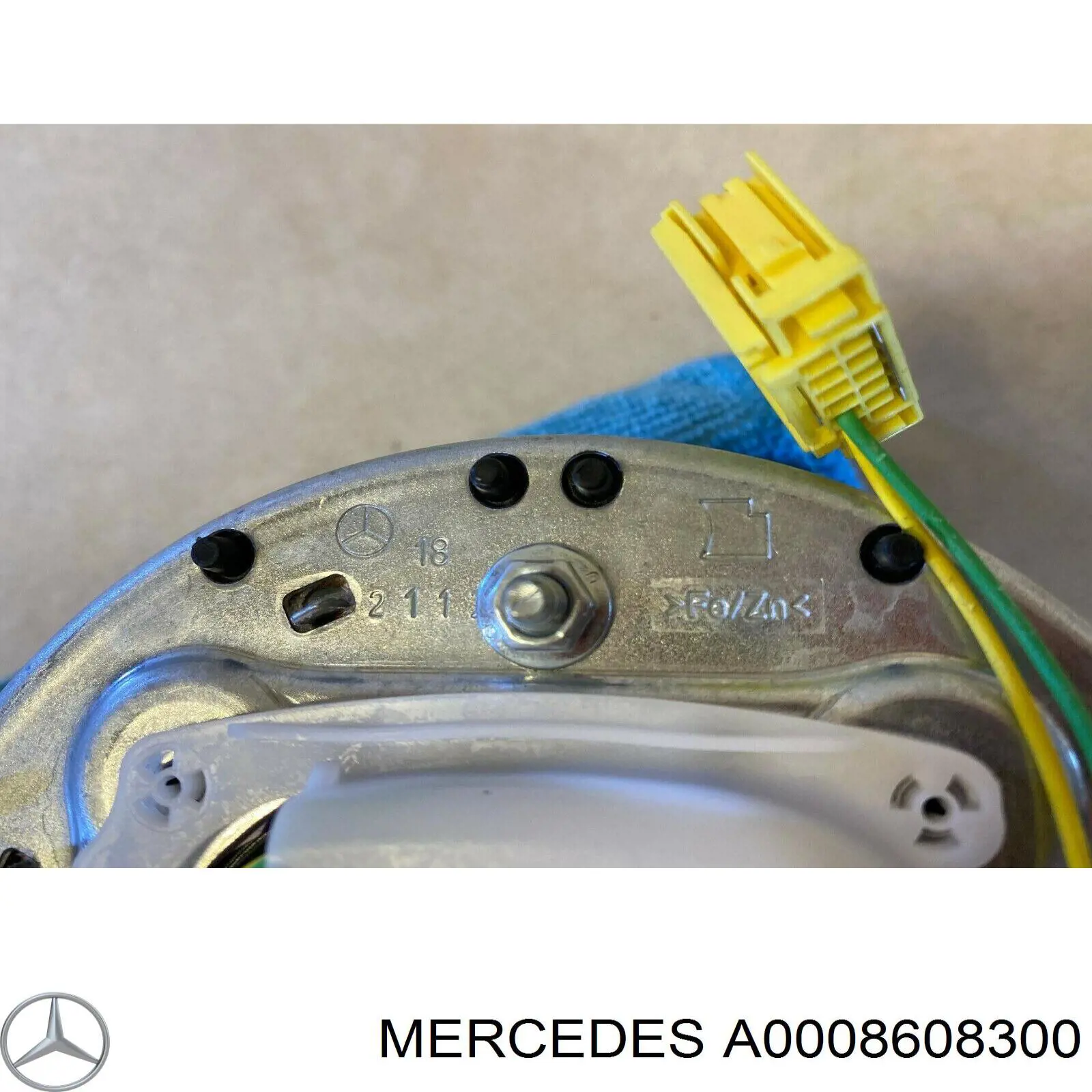 Mercedes A0008608300 ціна, від 108.94 USD
