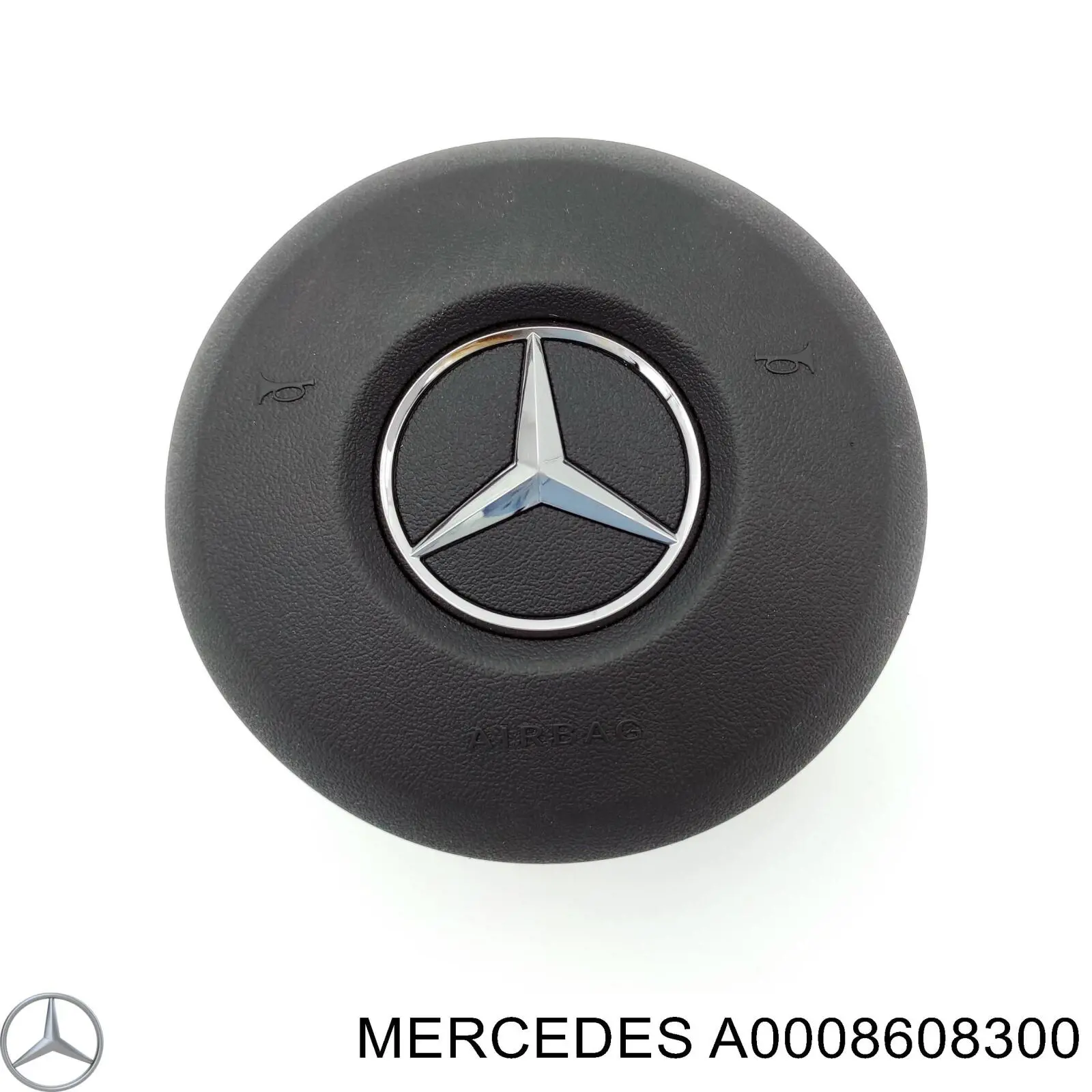 A0008608300 Mercedes 
