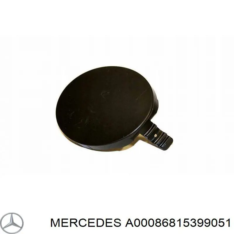 A0008681539 Mercedes 