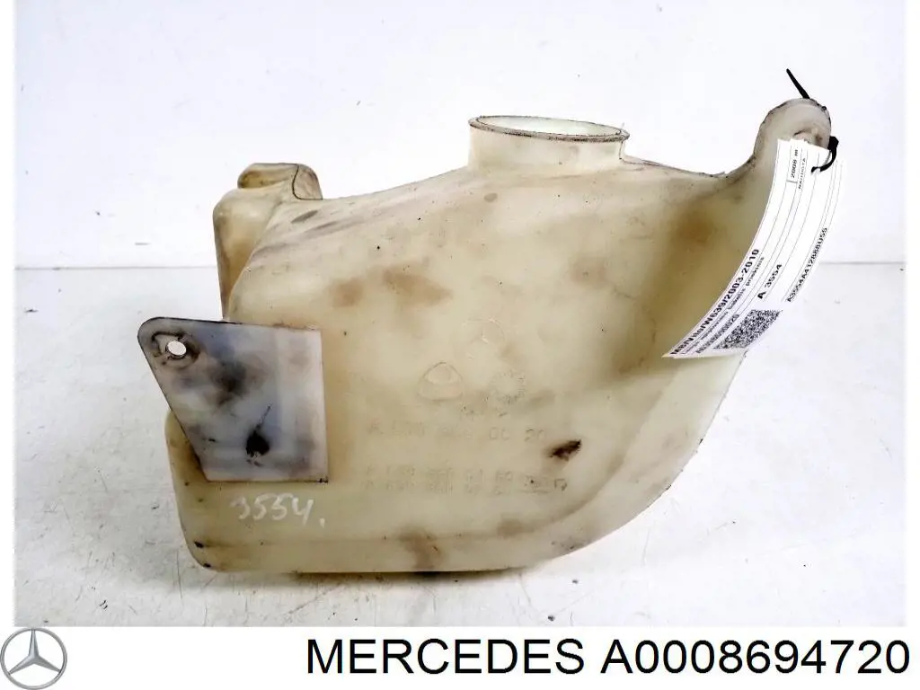 A0008694720 Mercedes 