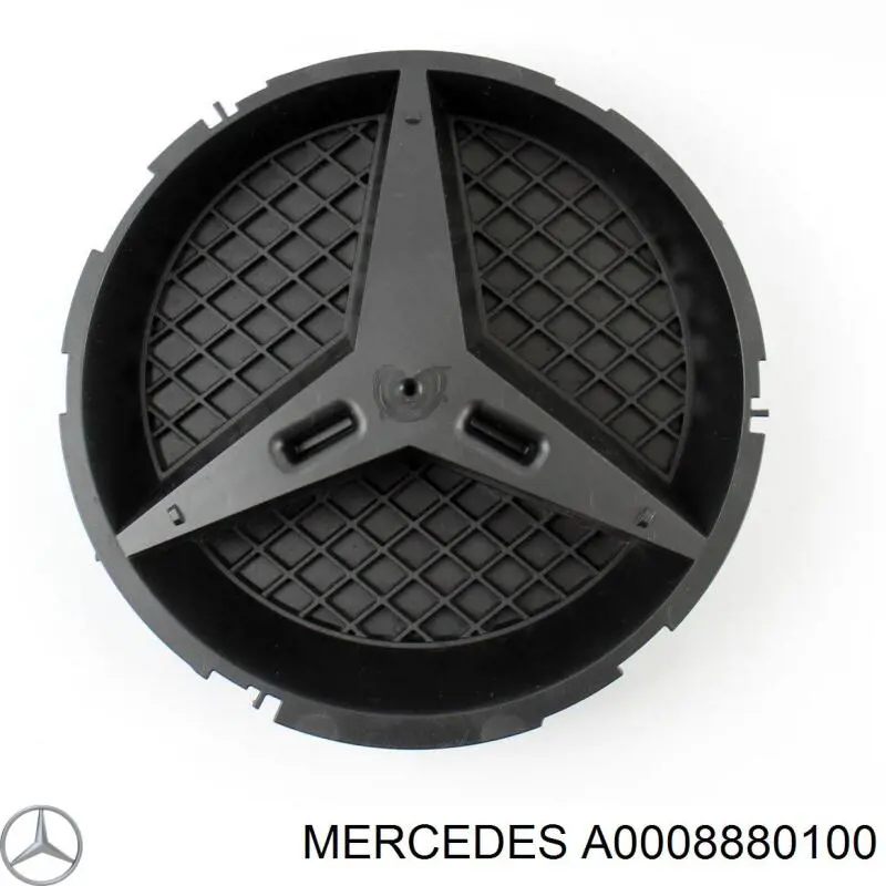  A0008880100 Mercedes