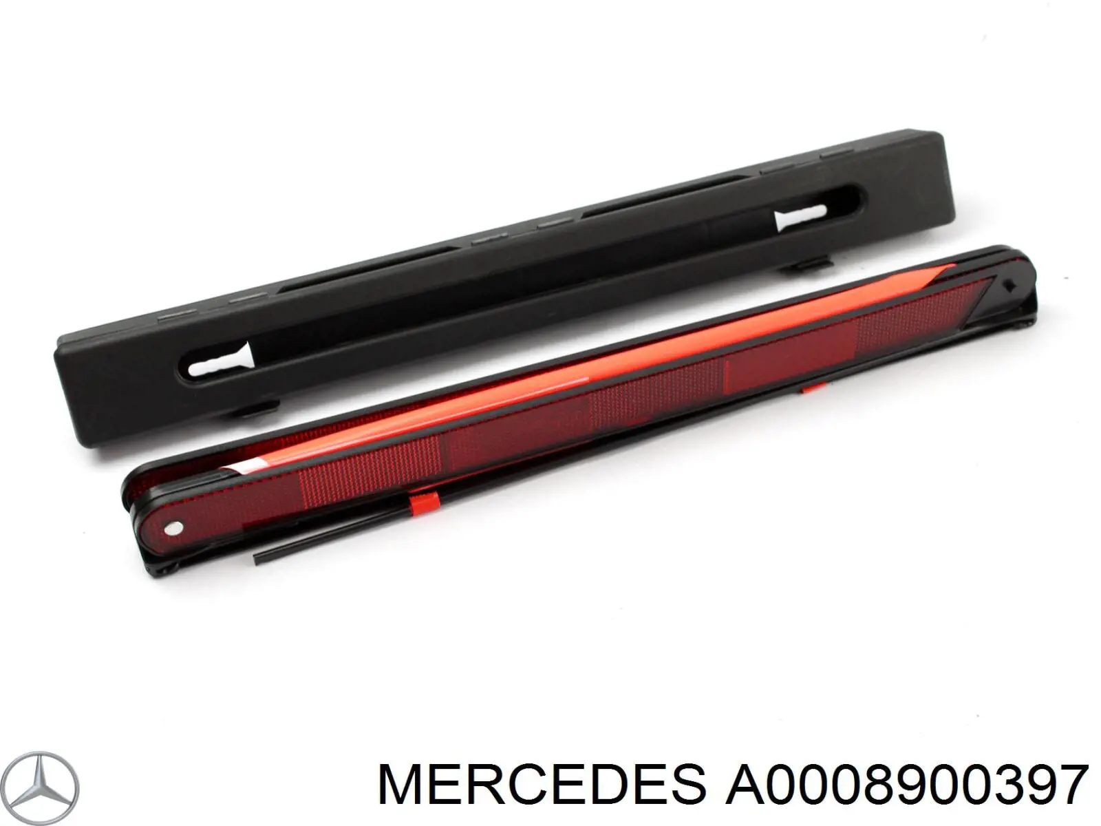  Mercedes A0008900397