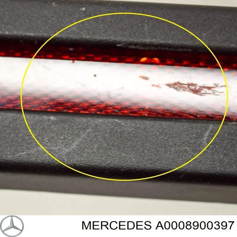  Mercedes A0008900397 ціна, від 12.42 USD