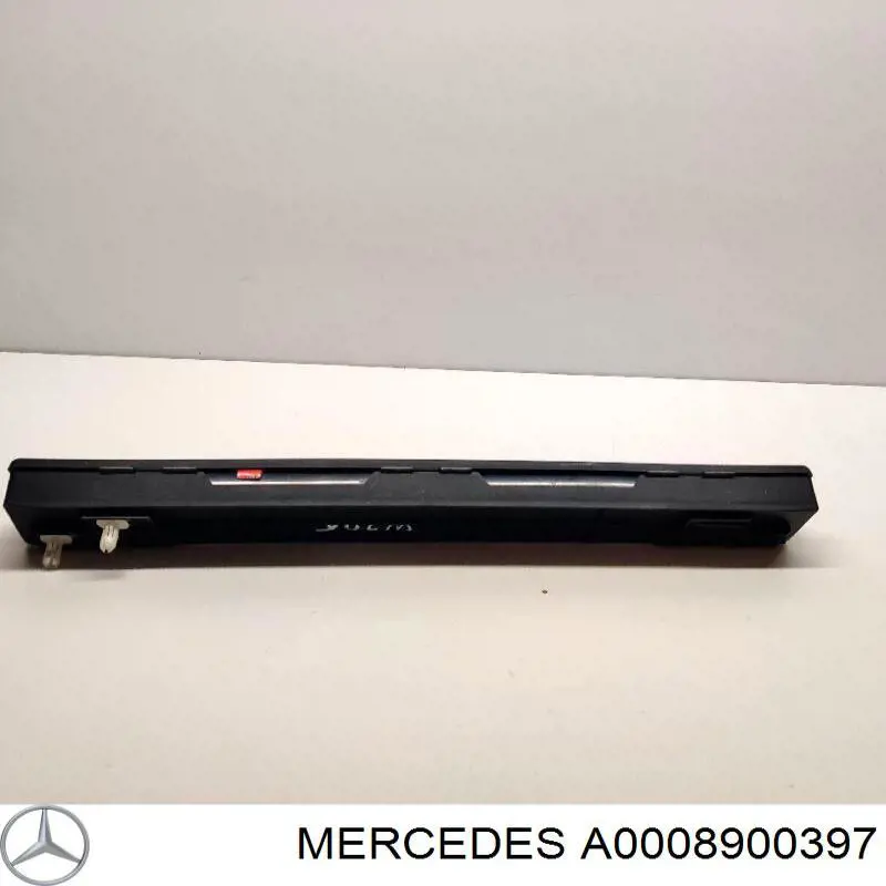 Купити A0008900397 Mercedes 