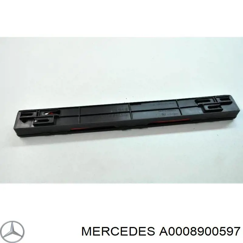 A0008900597 Mercedes 