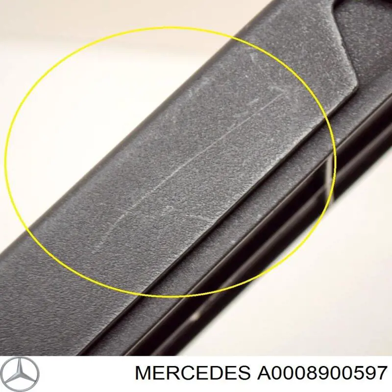  A0008900597 Mercedes