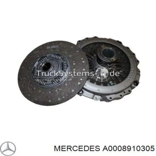 Амортизатор кабіни (TRUCK) 5010460116 Renault (RVI)
