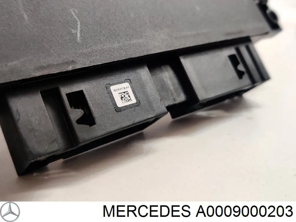Купити A000900360664 Mercedes Модуль АКПП електронний