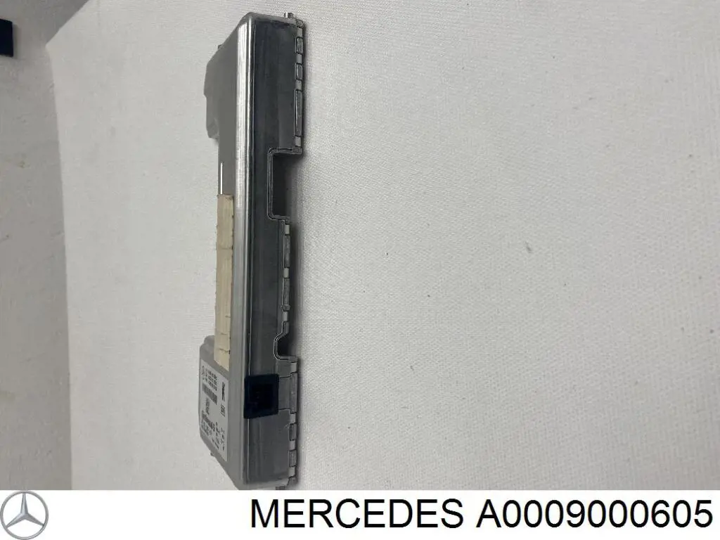  Mercedes A0009007407 ціна, від 106.45 USD