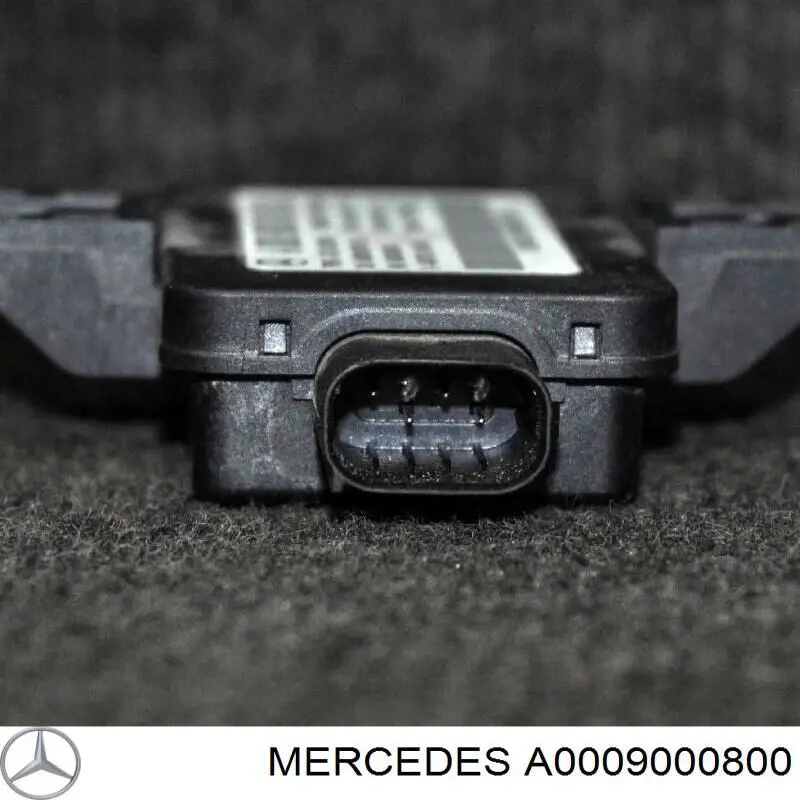  Mercedes A0009000800 ціна, від 25.51 USD