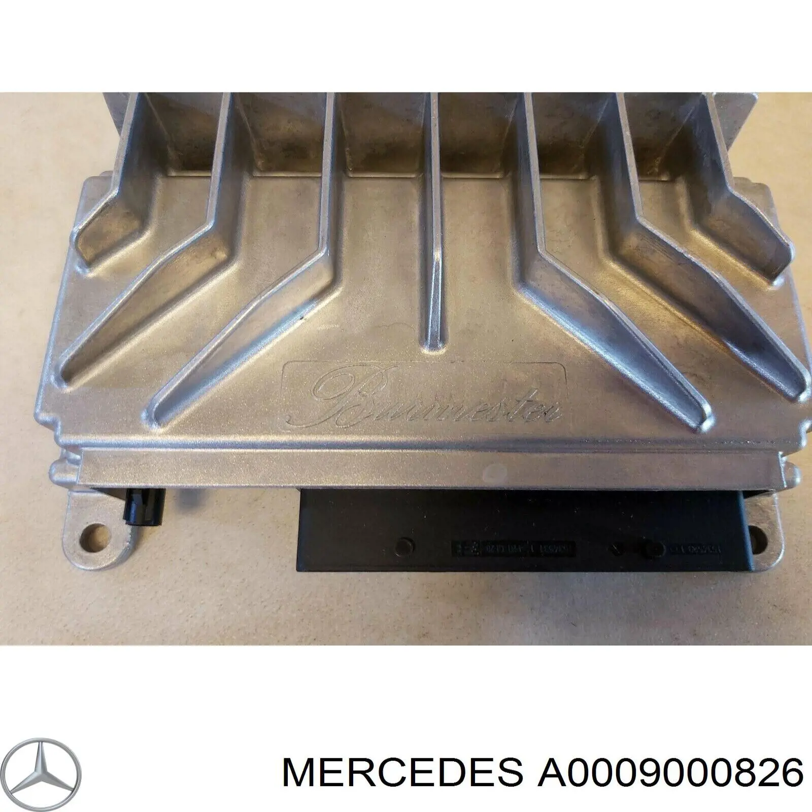 A0009000826 Mercedes 
