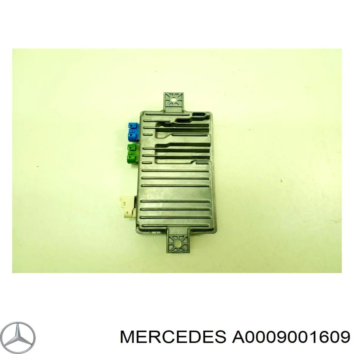  Mercedes A0009004513 ціна, від 297.38 USD