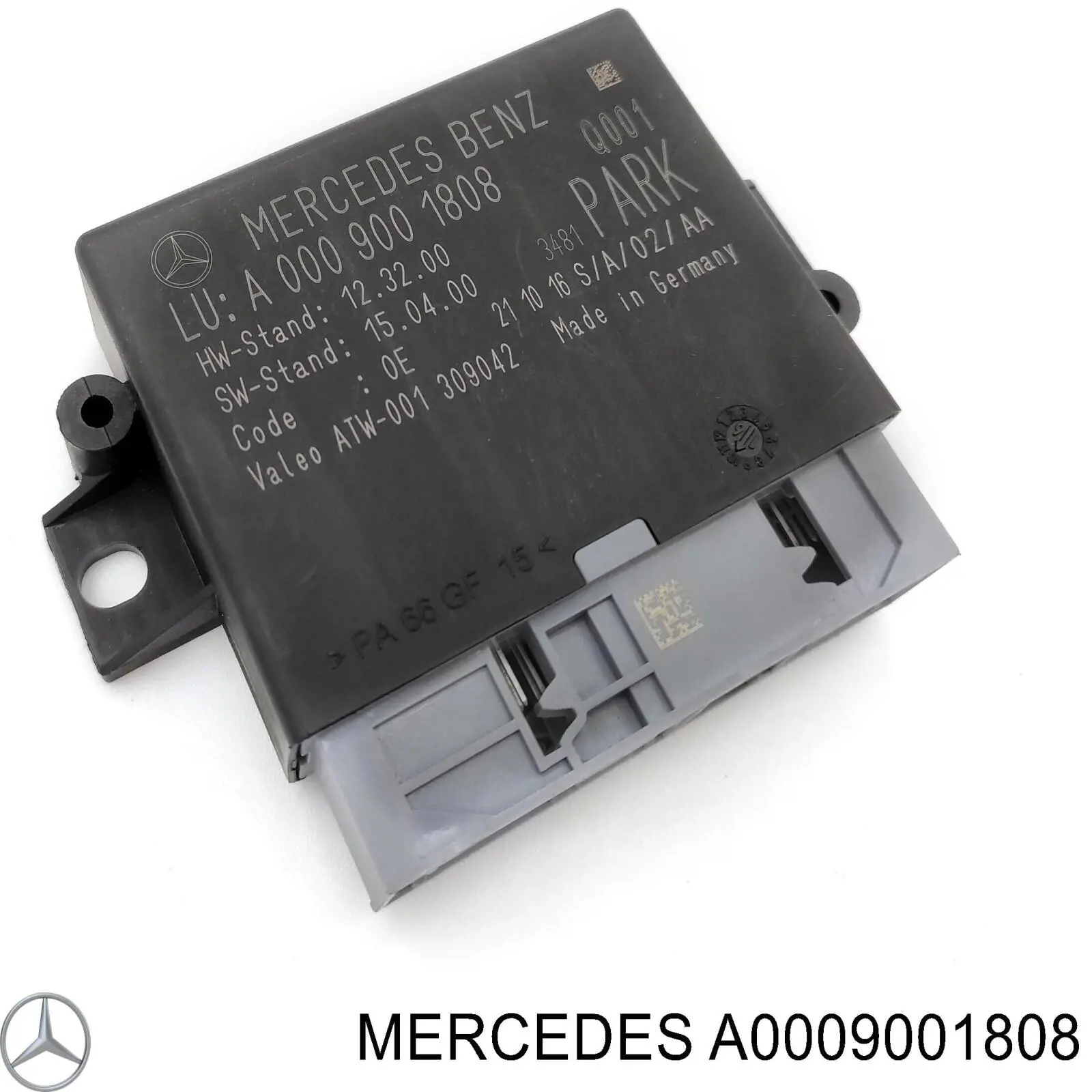  A0009001808 Mercedes