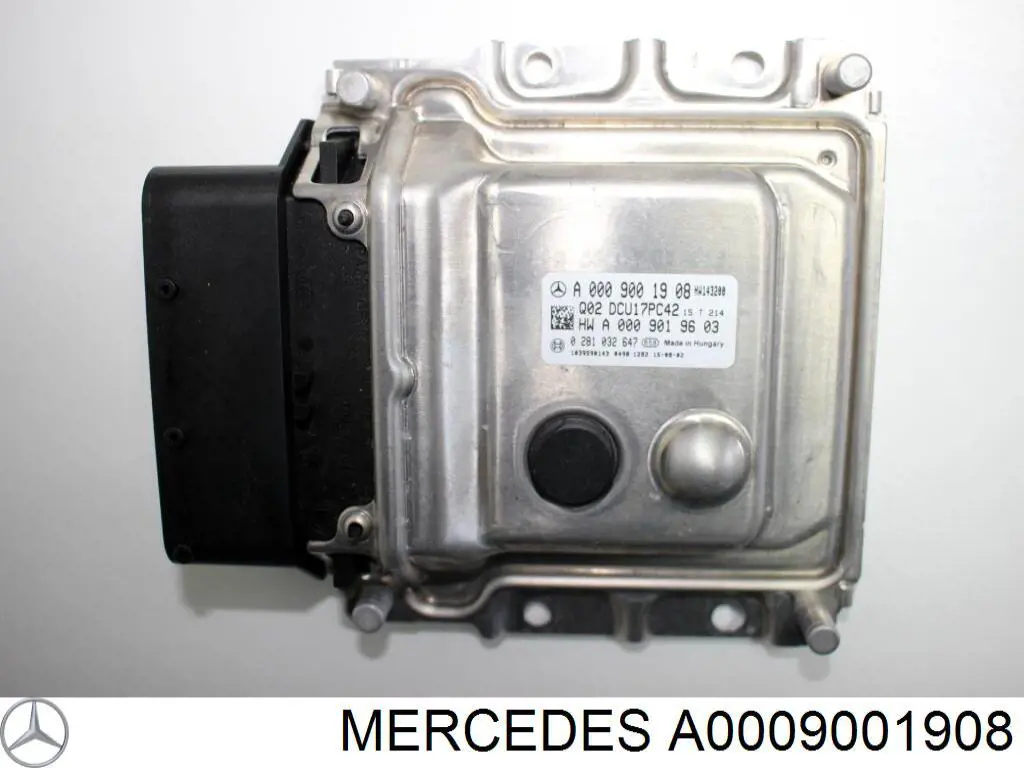 A0009001908 Mercedes 