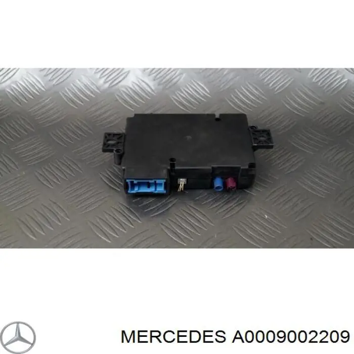 Mercedes A0009004007 ціна, від 35.43 USD