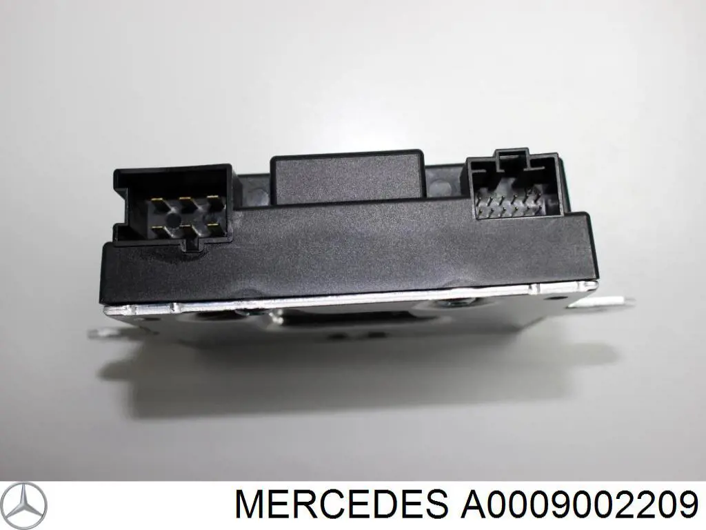 Купити A0009002209 Mercedes 