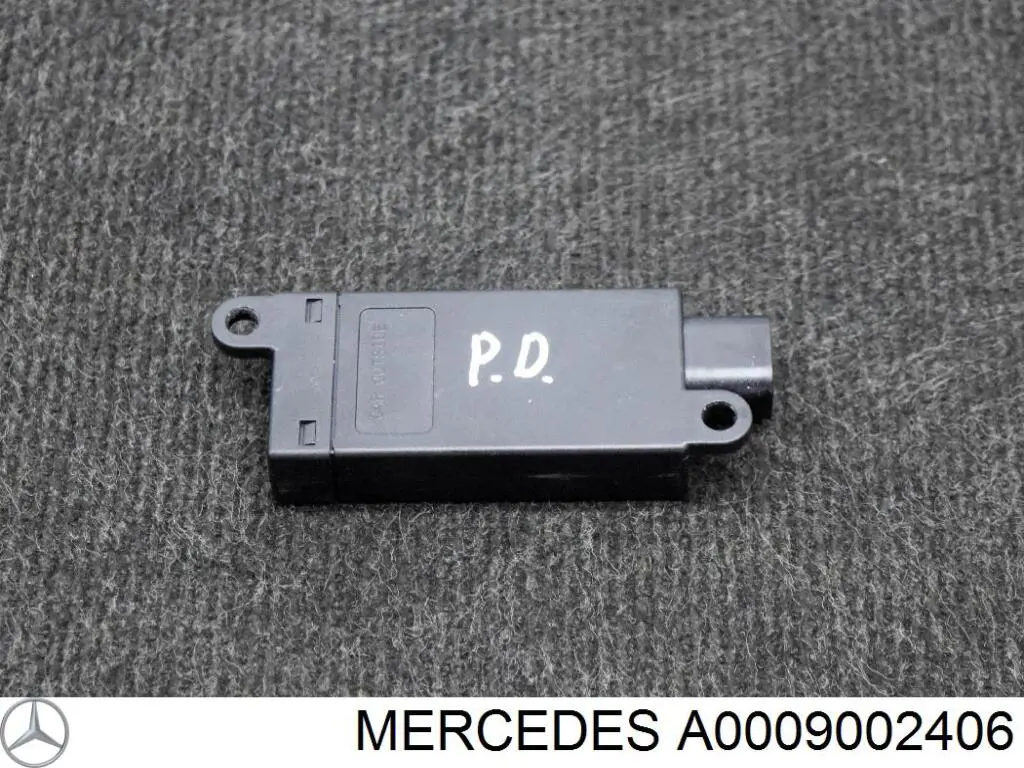 A0009004413 Mercedes 