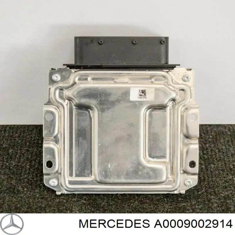  A0009002914 Mercedes