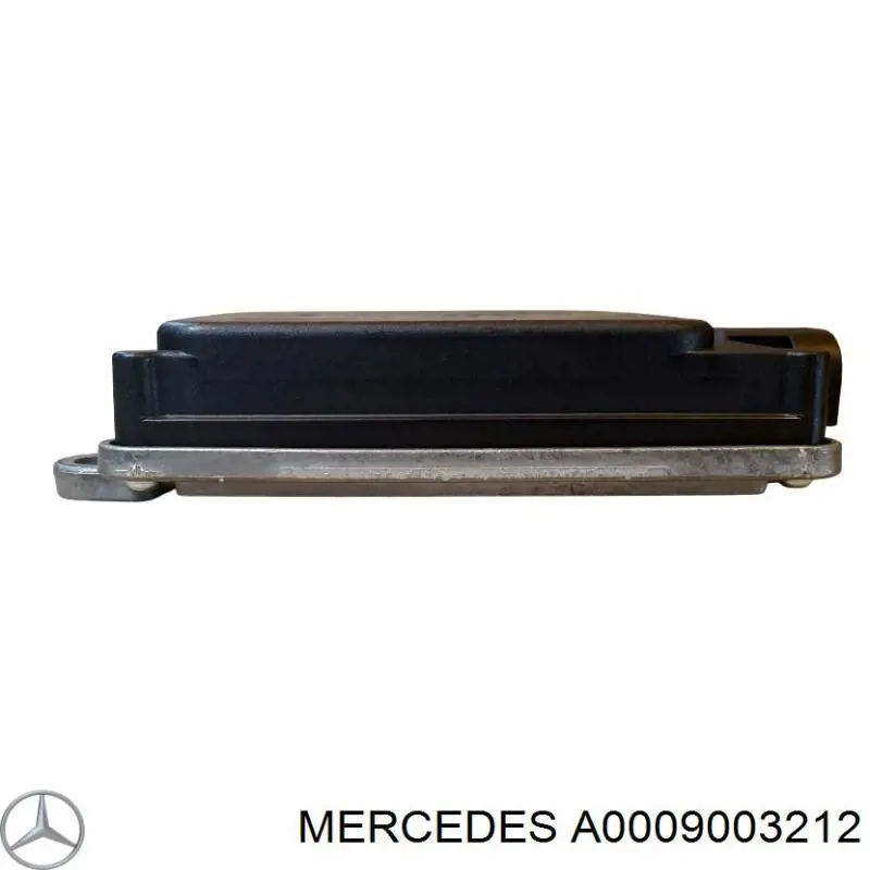  Mercedes A0009003212 ціна, від 237.09 USD