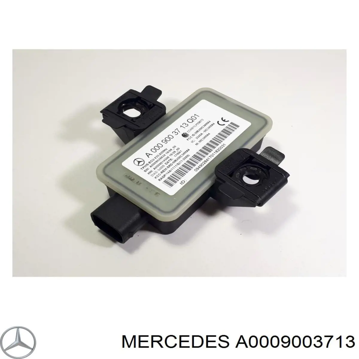  Mercedes A0009003713 ціна, від 25.31 USD