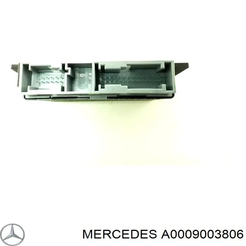  A0009003806 Mercedes