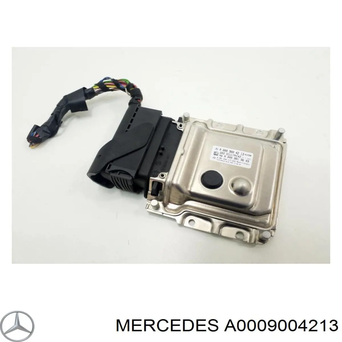 Купити A0009004213 Mercedes 