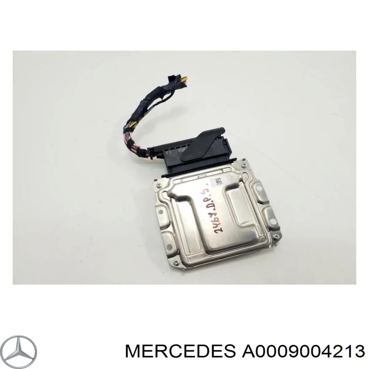  Mercedes A0009004213 ціна, від 50.61 USD