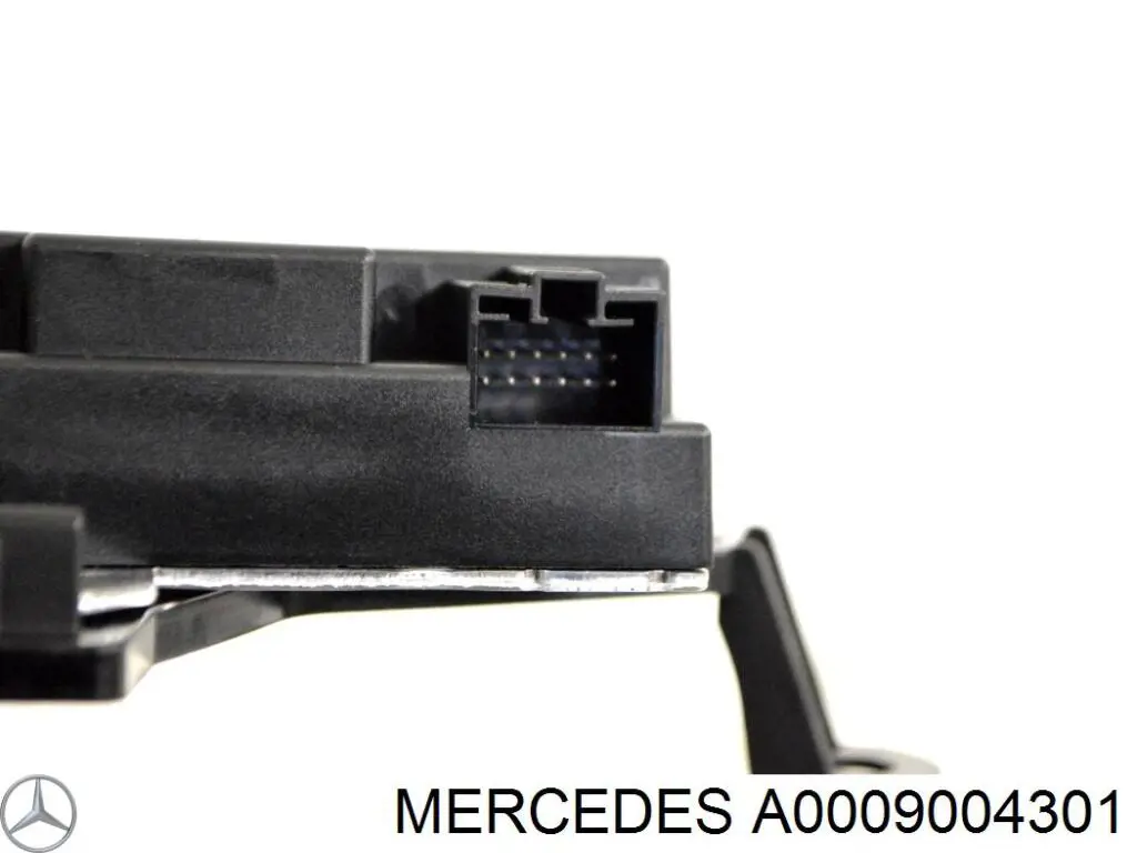 Купити A0009004301 Mercedes Модуль керування (ЕБУ) паливним насосом