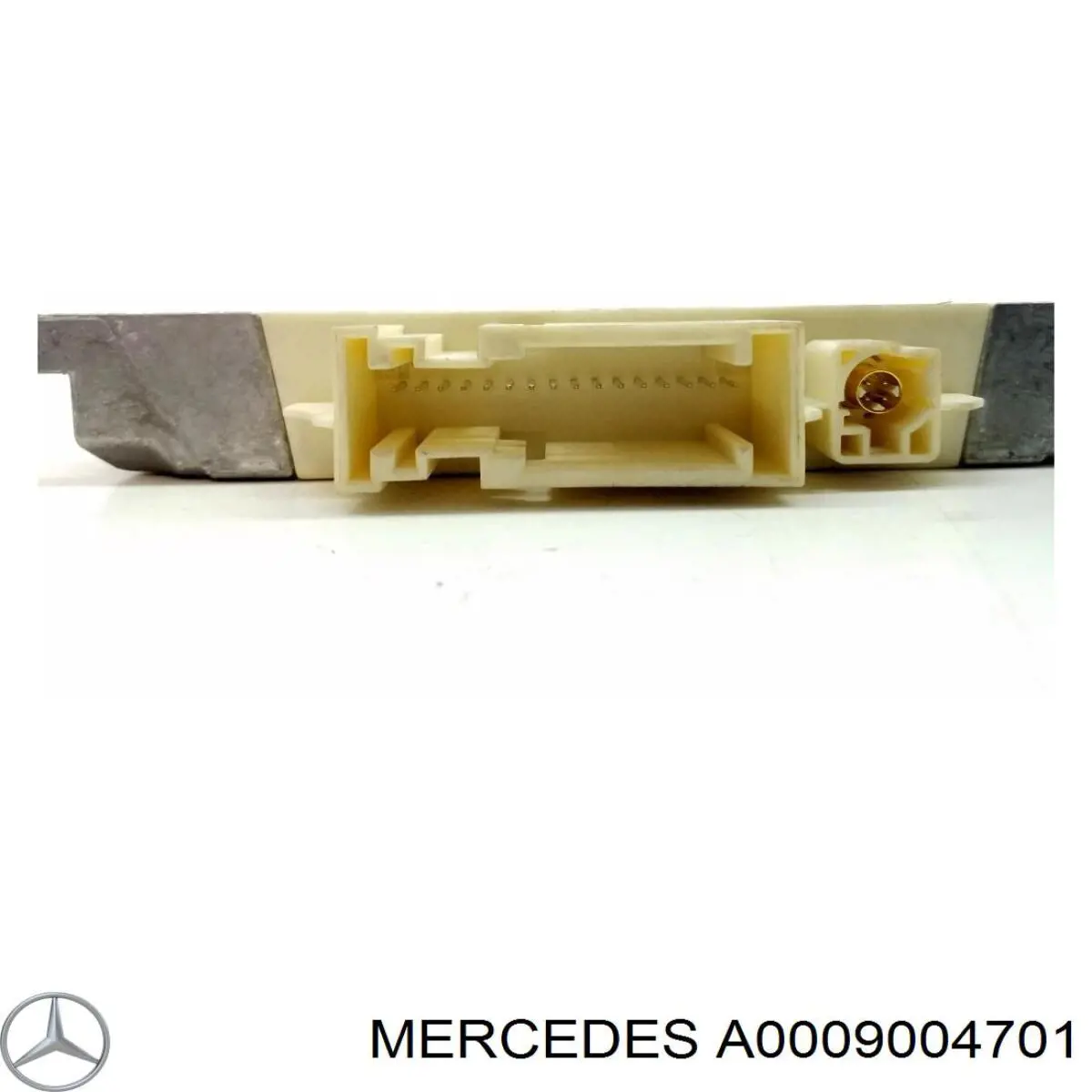  Mercedes A0009004701 ціна, від 88.69 USD