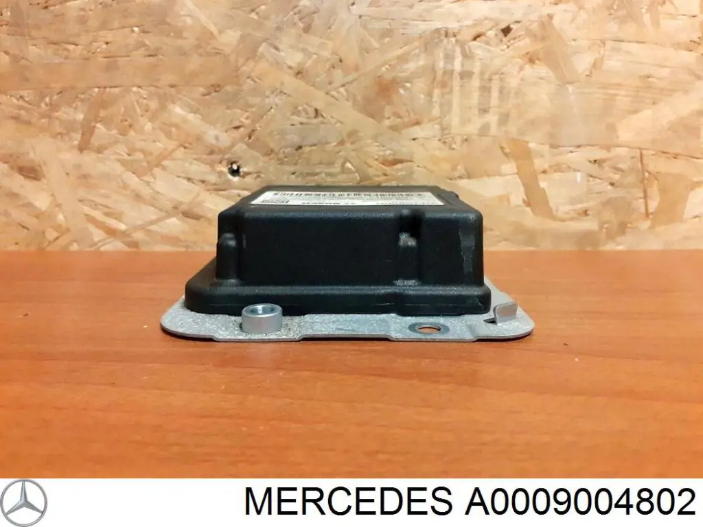  A0009004802 Mercedes