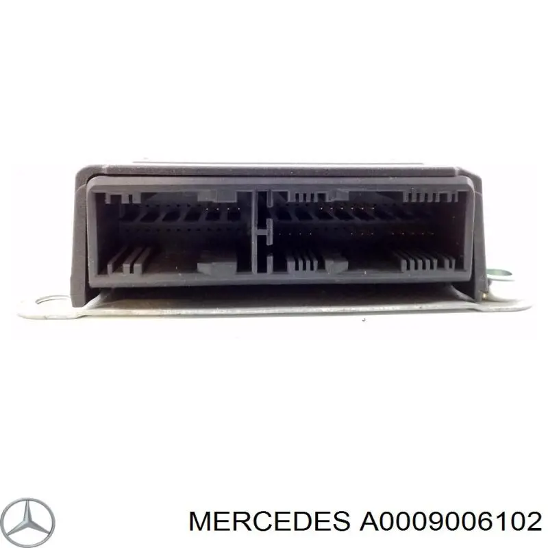 A0009006102 Mercedes 
