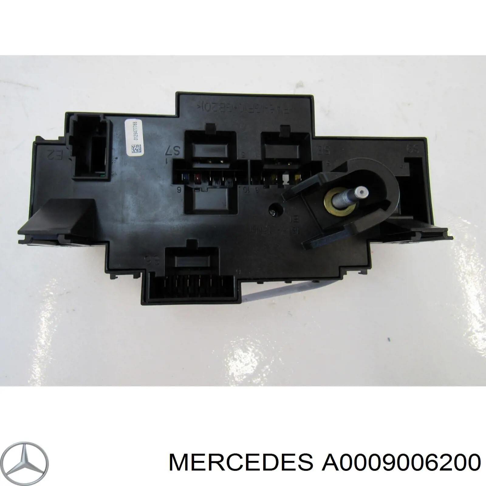 Купити A0009005602 Mercedes 