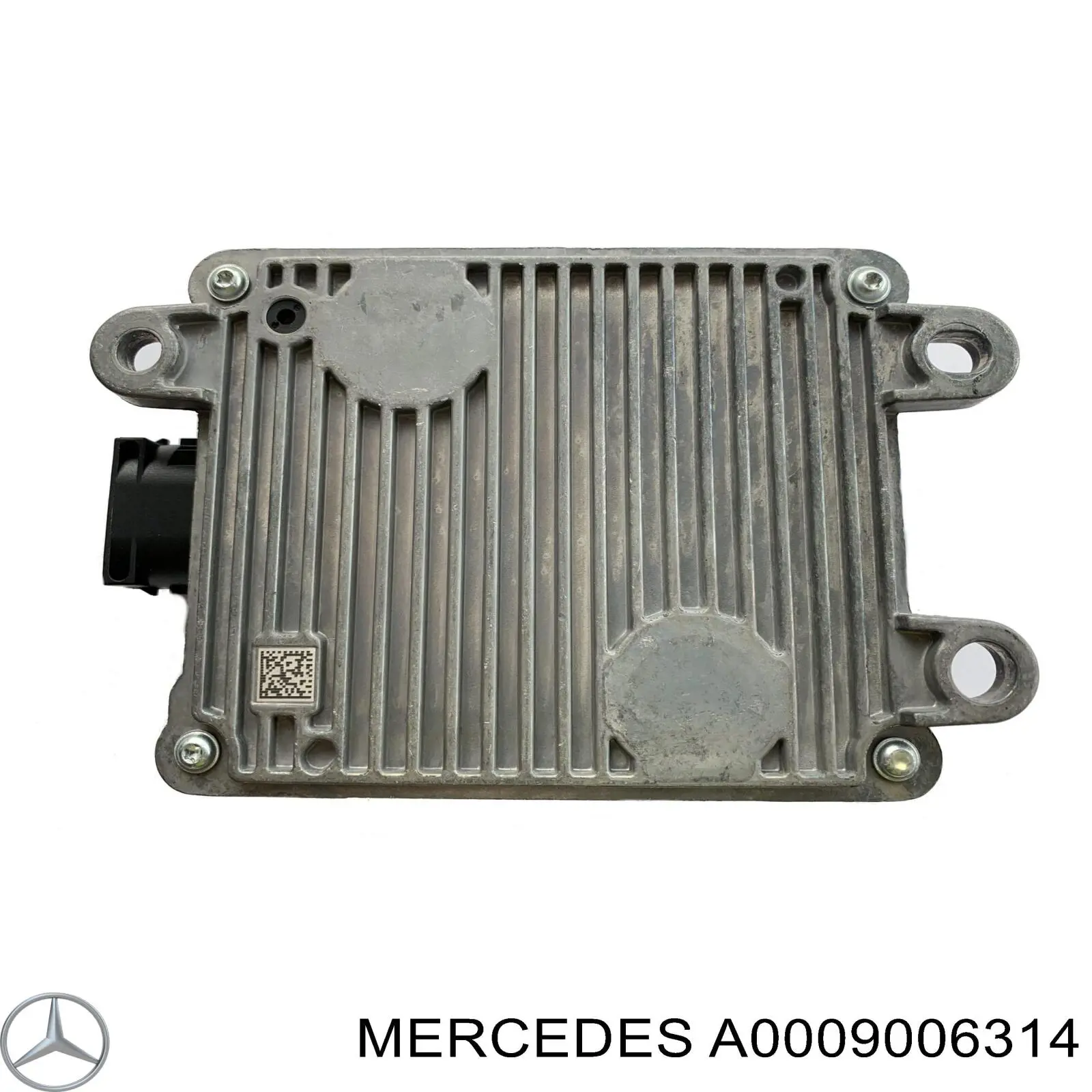  A0009006314 Mercedes