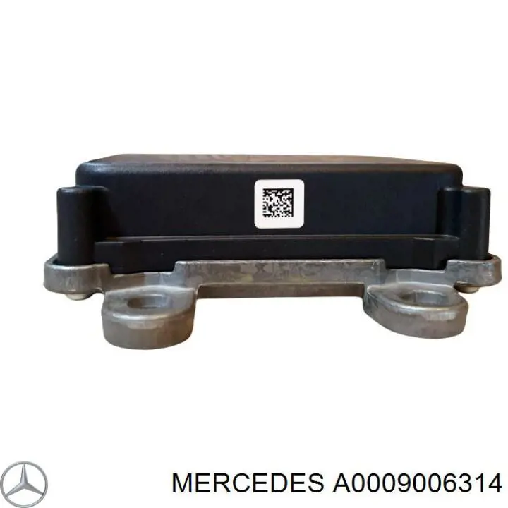 A0009006314 Mercedes 