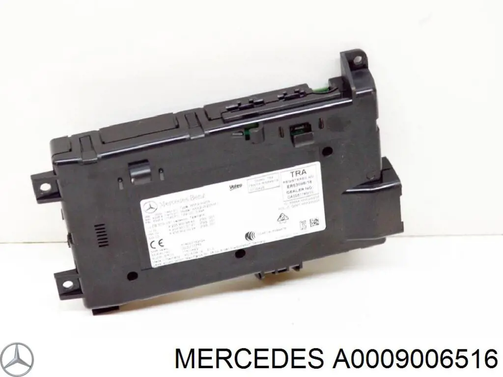  Mercedes A0009006516 ціна, від 176.07 USD