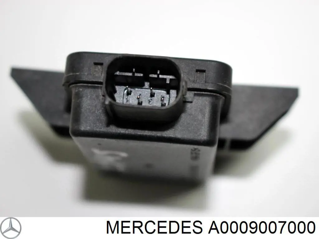  Mercedes A0009007000 ціна, від 25.54 USD