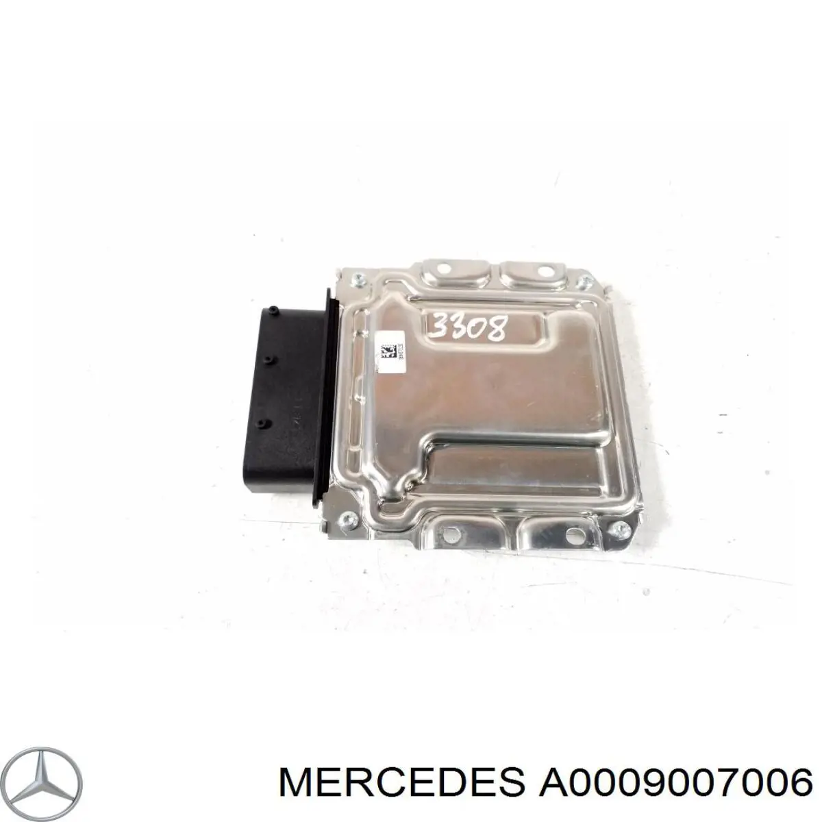  Mercedes A0009007006 ціна, від 58.41 USD